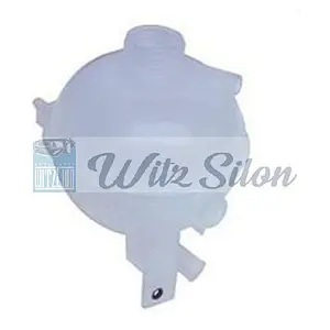 1323.86 1323.77 Engine Coolant Recoveery Expansion Tank fits Peugeeot 307 Cabrio Hatchback Wagon 2000
