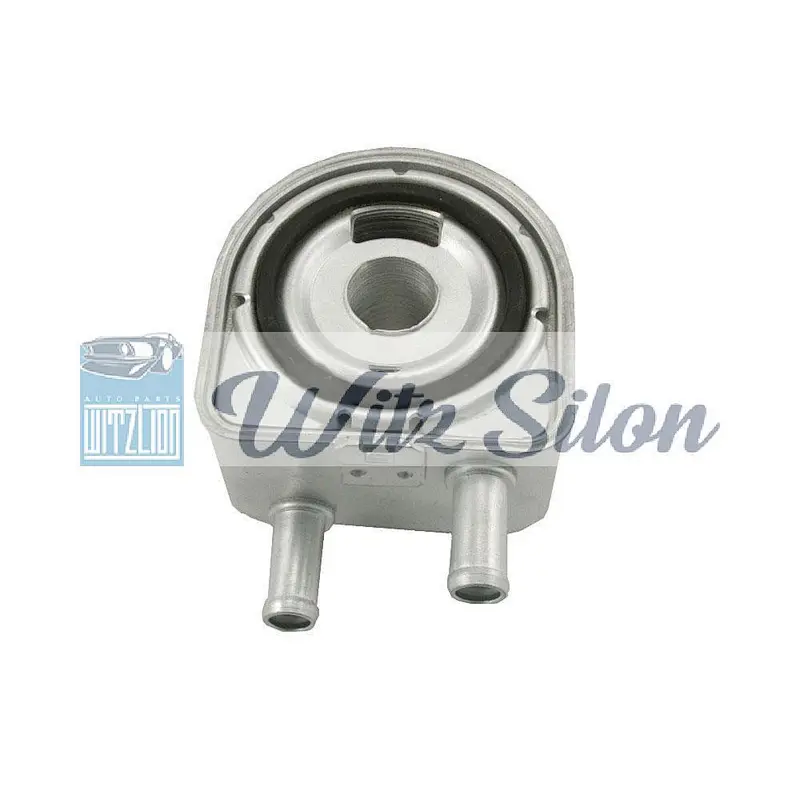 Oil Cooler for Peugeot OEM No. 1103H4 or 1103N1