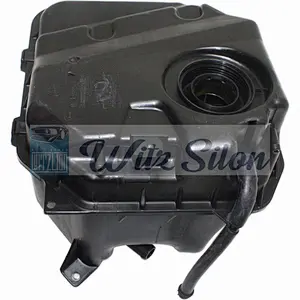 7L0121407F Engine Radiator Coolant Overflow Expansion Tank