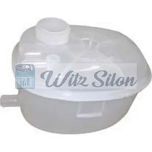 Engine Coolant Recovery Expansion Tank 7509153 for Fiat