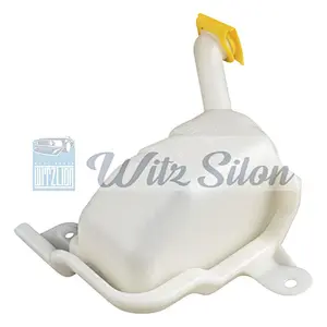Coolant Tank Reservoir Overflow for Dodge expansion tank 4746206