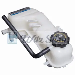 Engine Radiator Coolant Overflow Expansion Tank 22712361 for GM Alero Cavalier Grand AM Malibu