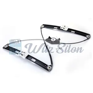 oemno 8K0 837 462 with Motor Right side window regulator