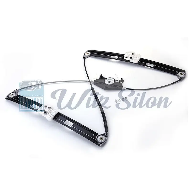 oemno 8K0 837 462 with Motor Right side window regulator