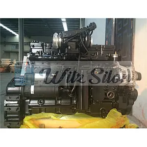 The Most Cost-Effective QSL9 engine assembly for diesel truck