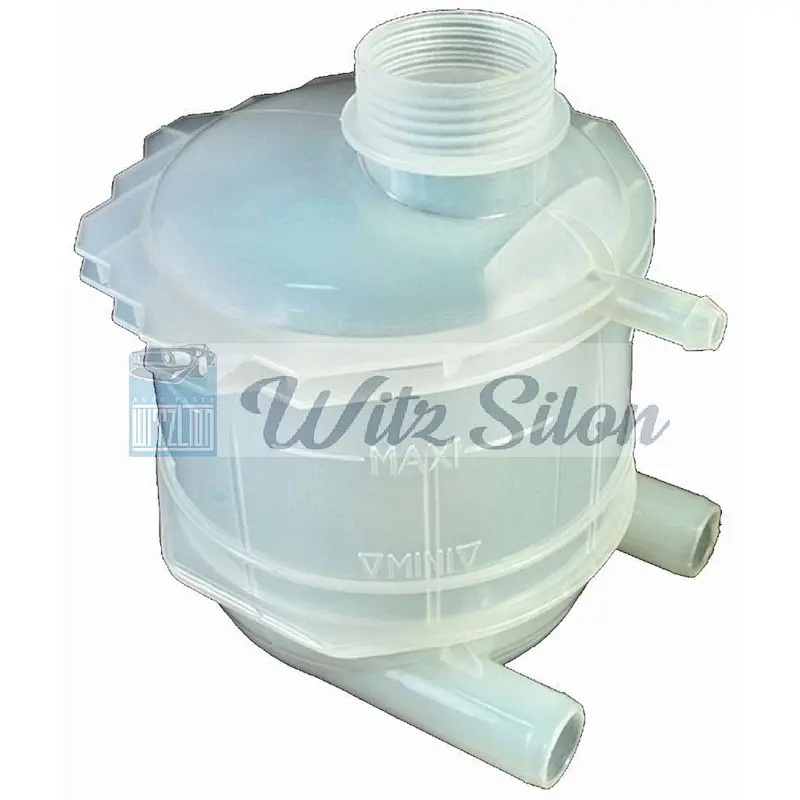 7701203218 7700810997 Coolant Reservoir Expansion Tank for RENAULT 19 21 5 CLIO I II EXPRESS