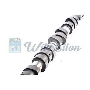 OEM NO WL84-12-420 WL84 auto engine CAM SHAFT