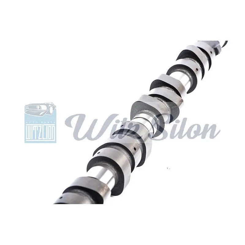 OEM NO WL84-12-420 WL84 auto engine CAM SHAFT
