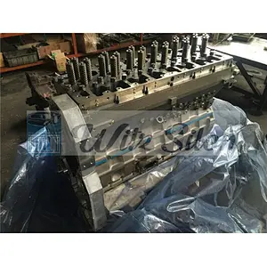 Manufacture of the block of cylinders m11 long block zhongkang