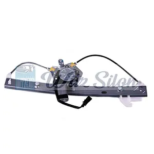 Car Body auto Parts Rear Window Regulator RR with W 2 pins MOTOR oem no 6S4Z 5427000A
