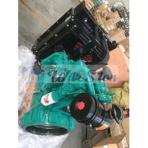 Diesel engine assembly 4BT engine for Marine