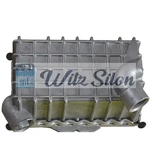 Oil Cooler Radiator OE NO. 6051800065 or 376 726-041