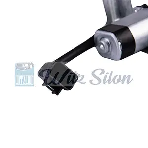 Car Body auto Parts Rear Window Regulator RR with W 2 pins MOTOR oem no 15135973 19260051