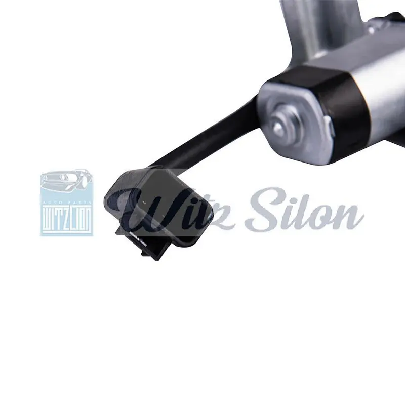 Car Body auto Parts Rear Window Regulator RR with W 2 pins MOTOR oem no 15135973 19260051