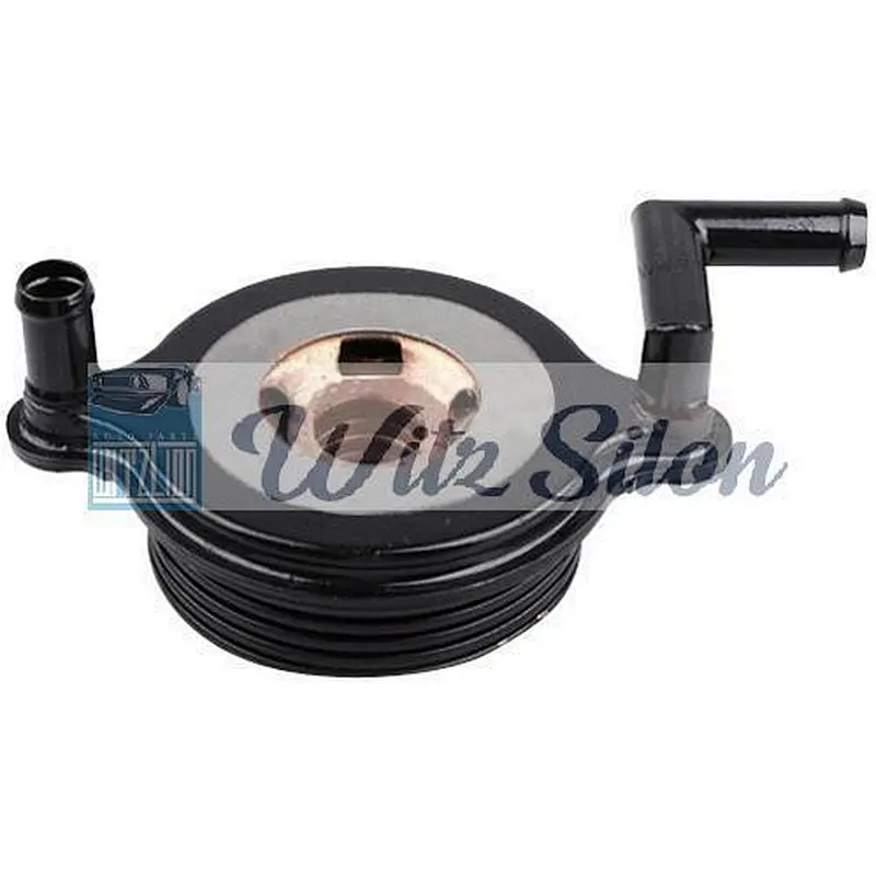 Engine Oil Cooler OE NO. 8-94401680-D OR 8944016800