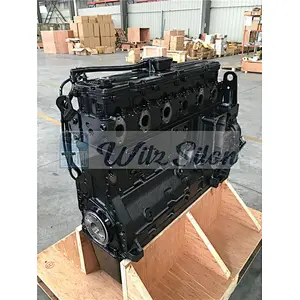 Zhongkang ISLe engine long block for heavy truck
