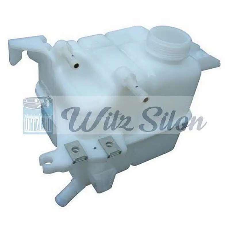 Engine Radiator Coolant Overflow Expansion Tank 96837836 for 2006-2010 Chevy Captiva