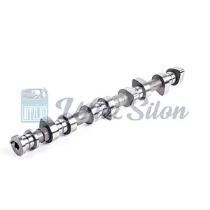 oemno ME001704 ME200691 4M40 auto engine parts Custom chilled cast iron camshaft assy