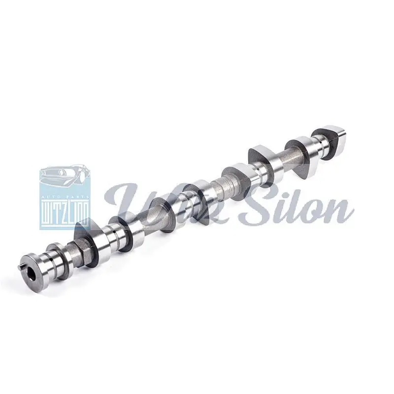 oemno ME001704 ME200691 4M40 auto engine parts Custom chilled cast iron camshaft assy