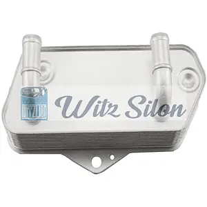 ENGINE OIL COOLER OE NO. 02E409061B