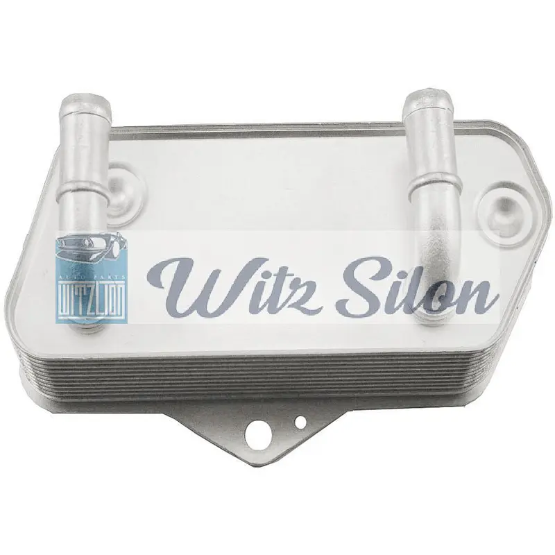 ENGINE OIL COOLER OE NO. 02E409061B