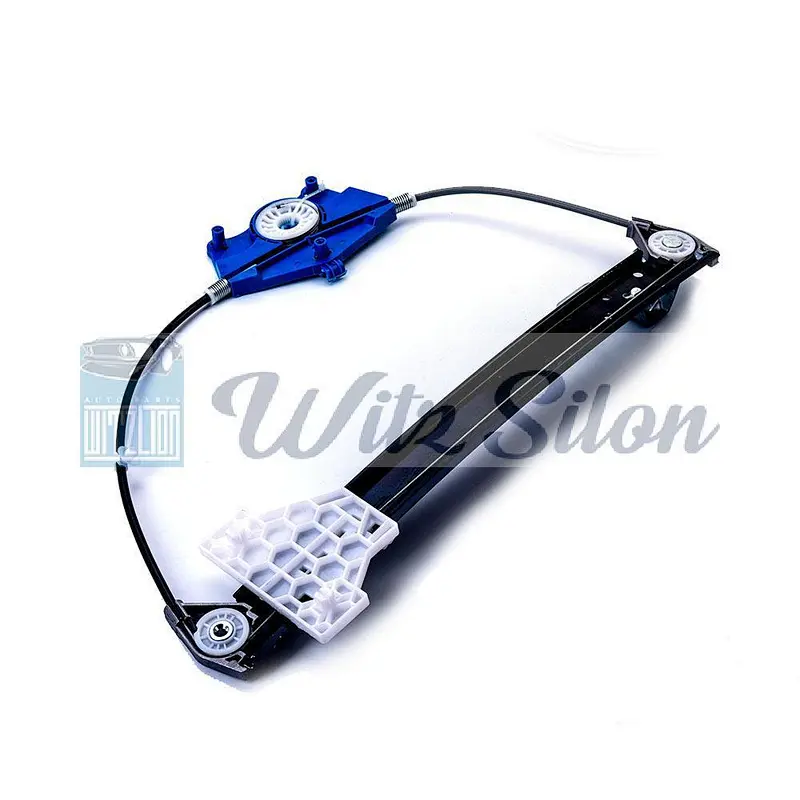 Car Body auto Parts Front Driver Right oemno 8E0 839 462B with Motor Right side window regulators