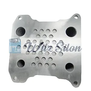 Engine Oil Cooler OE NO. 8C3Z6A642A