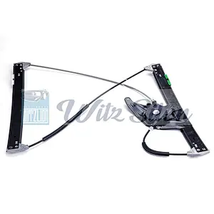 oemno 4B0 837 461 with Motor Left side window regulator