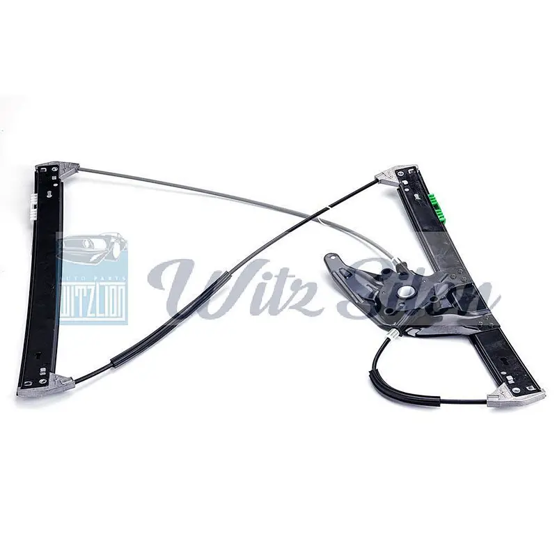 oemno 4B0 837 461 with Motor Left side window regulator