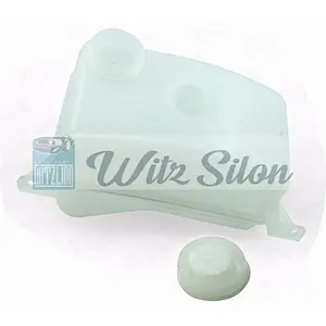 Coolant Expansion Tank Reservoir PCF101590 For LAND ROVERs DISCOVERY RANGE