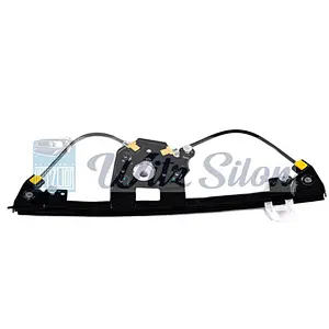 Car Body auto Parts Rear Window Regulator RR with W O MOTOR oem no 51 35 7 140 590 749-469