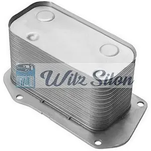 Oil Cooler For DEUTZ OE NO. BF6M2012C OR 04252961