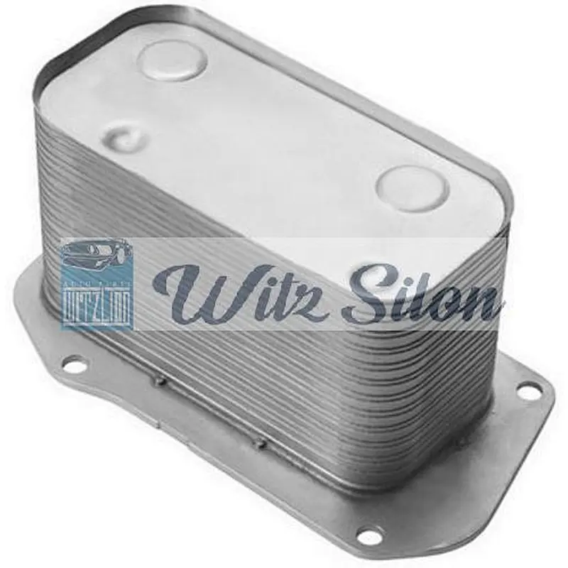 Oil Cooler For DEUTZ OE NO. BF6M2012C OR 04252961
