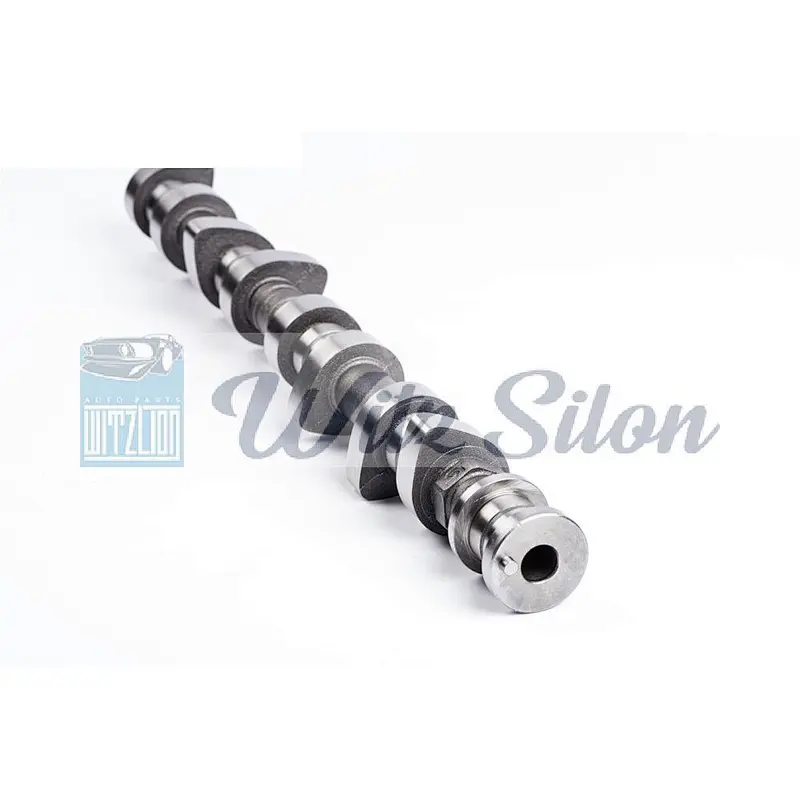 oemno ME001704 ME200691 4M40 auto engine parts Custom chilled cast iron camshaft assy