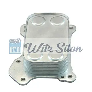 Oil Cooler OE NO. 5650355 OR 55183548 OR 93184197