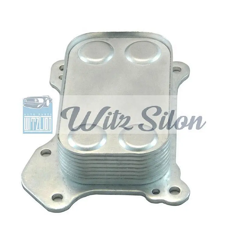 Oil Cooler OE NO. 5650355 OR 55183548 OR 93184197
