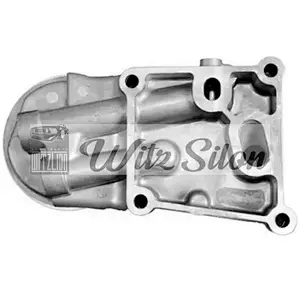 ENGINE OIL COOLER OE NO. 1405017