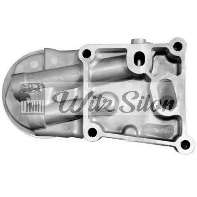 ENGINE OIL COOLER OE NO. 1405017