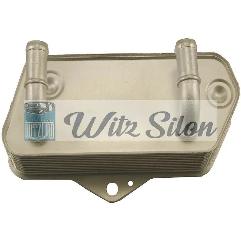 Engine Oil Cooler 02E409061B