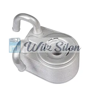 Oil Cooler OE NO. RE515469C