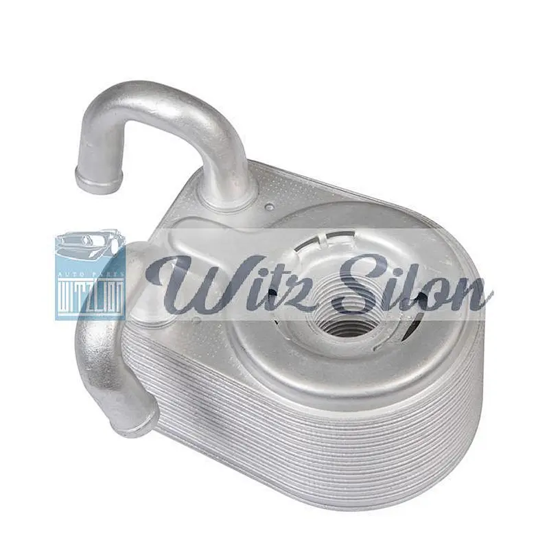Oil Cooler OE NO. RE515469C