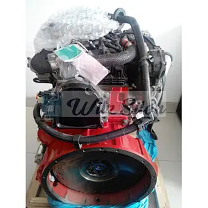 High quality engine assembly ISF2.8 Euro VI engine for truck