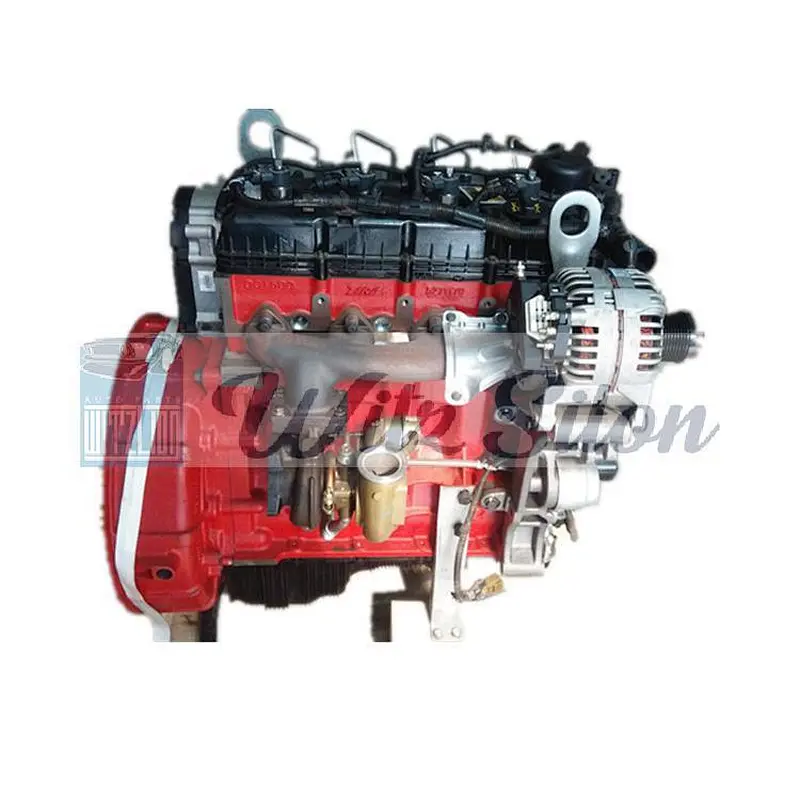 Best selling ISF2.8 diesel truck engine assembly