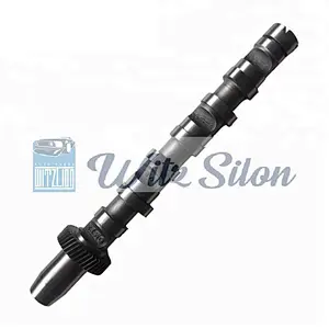 Auto Parts Diesel Engine Camshaft For Audi A4 A6 A8 059109022BC 059.109.021BQ
