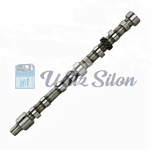 Forged Steel 4D31 Camshaft For Mitsubishi ME013676