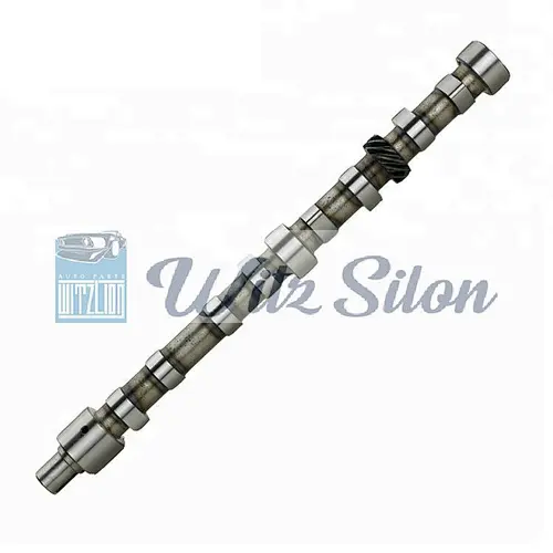 Forged Steel 4D31 Camshaft For Mitsubishi ME013676