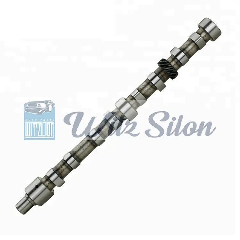 Forged Steel 4D31 Camshaft For Mitsubishi ME013676