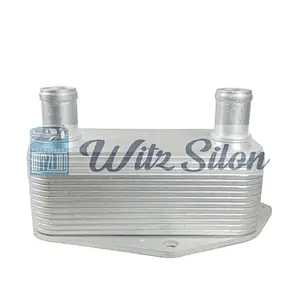Oil Cooler and Raditor 2247203 11422247015 598907014 E39 E46