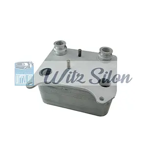 OIL COOLER RADIATOR For FORD OE NO. 3C3Z-6A642-CA OR 3C3Z 6A642 CA OR 3C3Z6A642CA