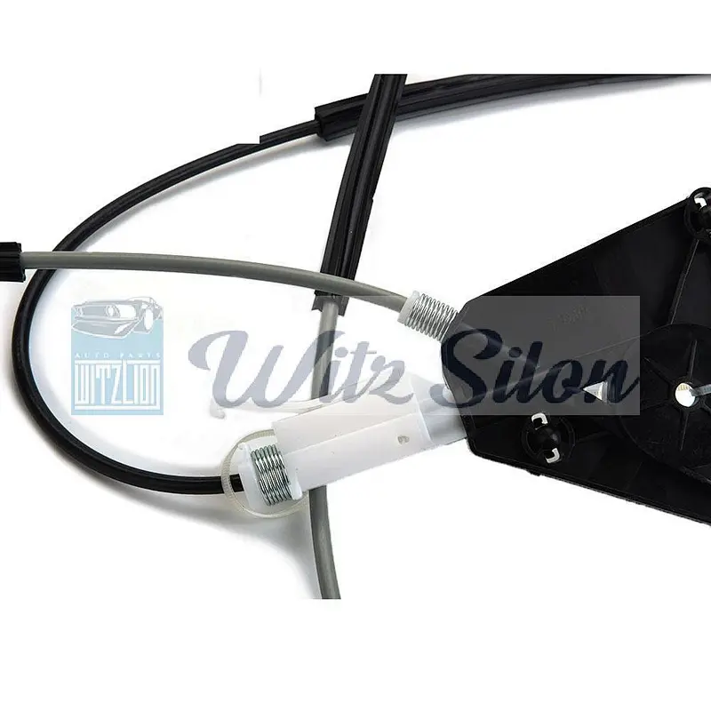 oemno 8P4 837 462C with Motor Right side window regulators